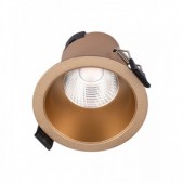 6W LED įleidžiamas...