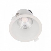 9W LED įleidžiamas...