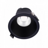 9W LED įleidžiamas...