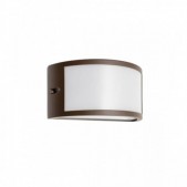 10W LED sieninis lauko...