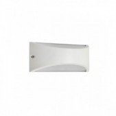 10W LED sieninis lauko...