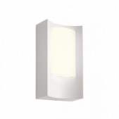 8W LED sieninis lauko...