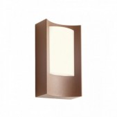 8W LED sieninis lauko...