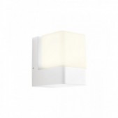 9,4W LED sieninis lauko...