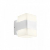 14,8W LED sieninis lauko...