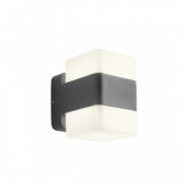 14,8W LED sieninis lauko...