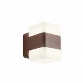 14,8W LED sieninis lauko...