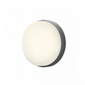 10W LED sieninis lauko...