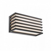 12W LED sieninis lauko...