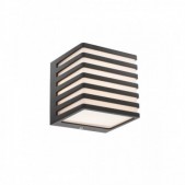 12W LED sieninis lauko...