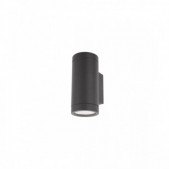 6W LED sieninis lauko...