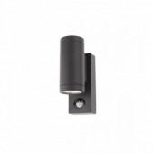 6W LED sieninis lauko...