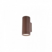 6W LED sieninis lauko...