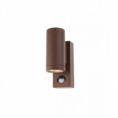 6W LED sieninis lauko...