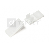 LED juostos profilio HI8...