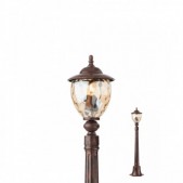 Pastatomas lauko šviestuvas...