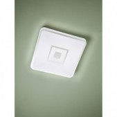 24W LED paviršinis lubinis...