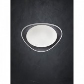 24W LED paviršinis...