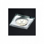 3W LED įleidžiamas...