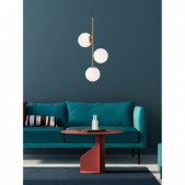 Pakabinamas šviestuvas...