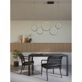 50W LED pakabinamas...