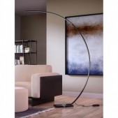 16W LED toršeras CARVER,...