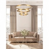 36W LED pakabinamas...