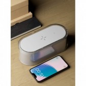 1,5W LED įkraunamas stalo...