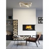 30W LED paviršinis lubinis...