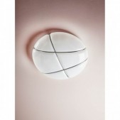 36W LED plafonas NELLA,...
