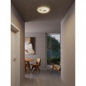 40W LED paviršinis lubinis...