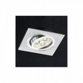 3W LED įleidžiamas...