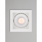 12W LED įleidžiamas...