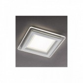 5W LED įleidžiamas...