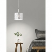 Pakabinamas šviestuvas...