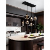 Pakabinamas šviestuvas...