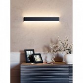 20W LED sieninis šviestuvas...