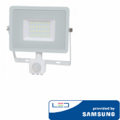 30W LED prožektorius V-TAC,...