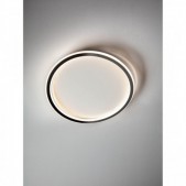 51W LED plafonas JOLIE,...