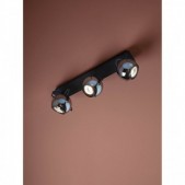 Paviršinis šviestuvas WARD,...