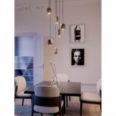 Pakabinamas šviestuvas...