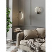 11W LED pakabinamas...