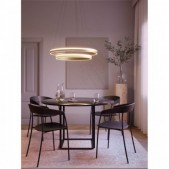 57W LED pakabinamas...