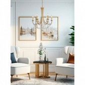 Pakabinamas šviestuvas...