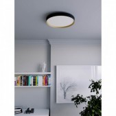 45W LED plafonas CASTER,...