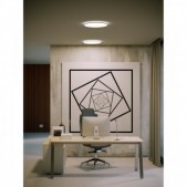 24W LED plafonas MEMO,...