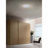 57W LED plafonas SAIR,...