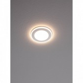 5W LED įleidžiamas...