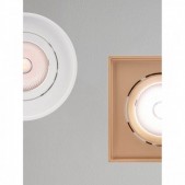 10W LED paviršinis...