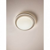 24W LED plafonas PADDY,...